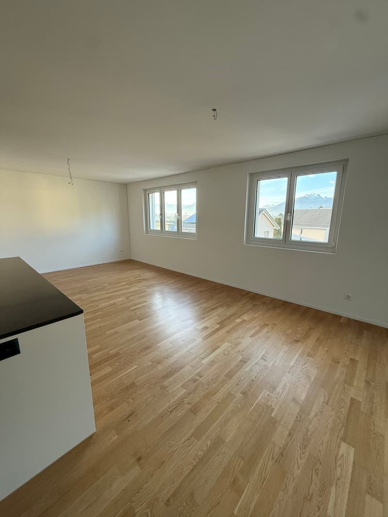 Modern 4.5-room apartment in a new building in Rebstein – available from July 2026 (4)