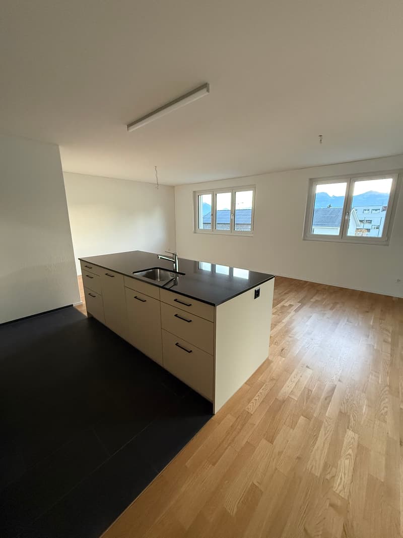 Modern 4.5-room apartment in a new building in Rebstein – available from July 2026 (10)