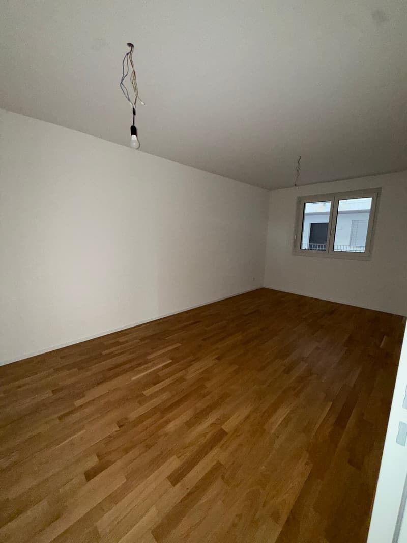 Modern 4.5-room apartment in a new building in Rebstein – available from July 2026 (7)