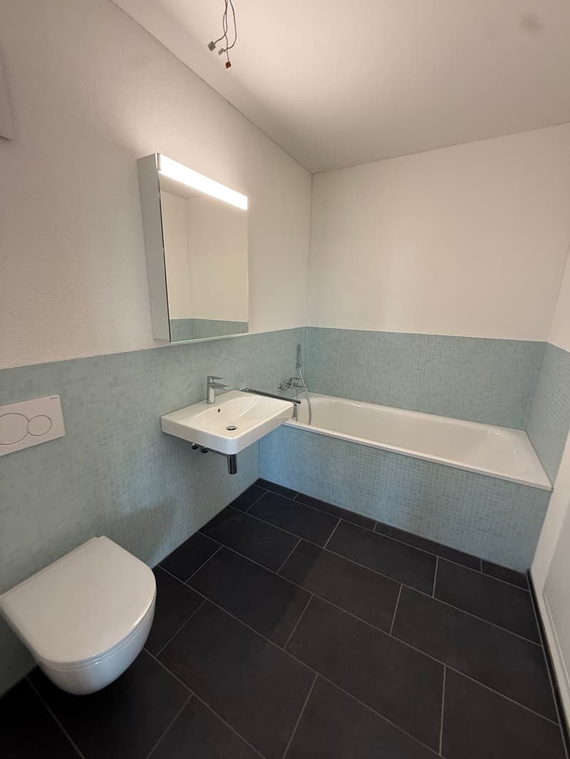 Modern 4.5-room apartment in a new building in Rebstein – available from July 2026 (5)