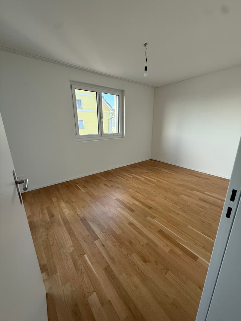 Modern 4.5-room apartment in a new building in Rebstein – available from July 2026 (8)
