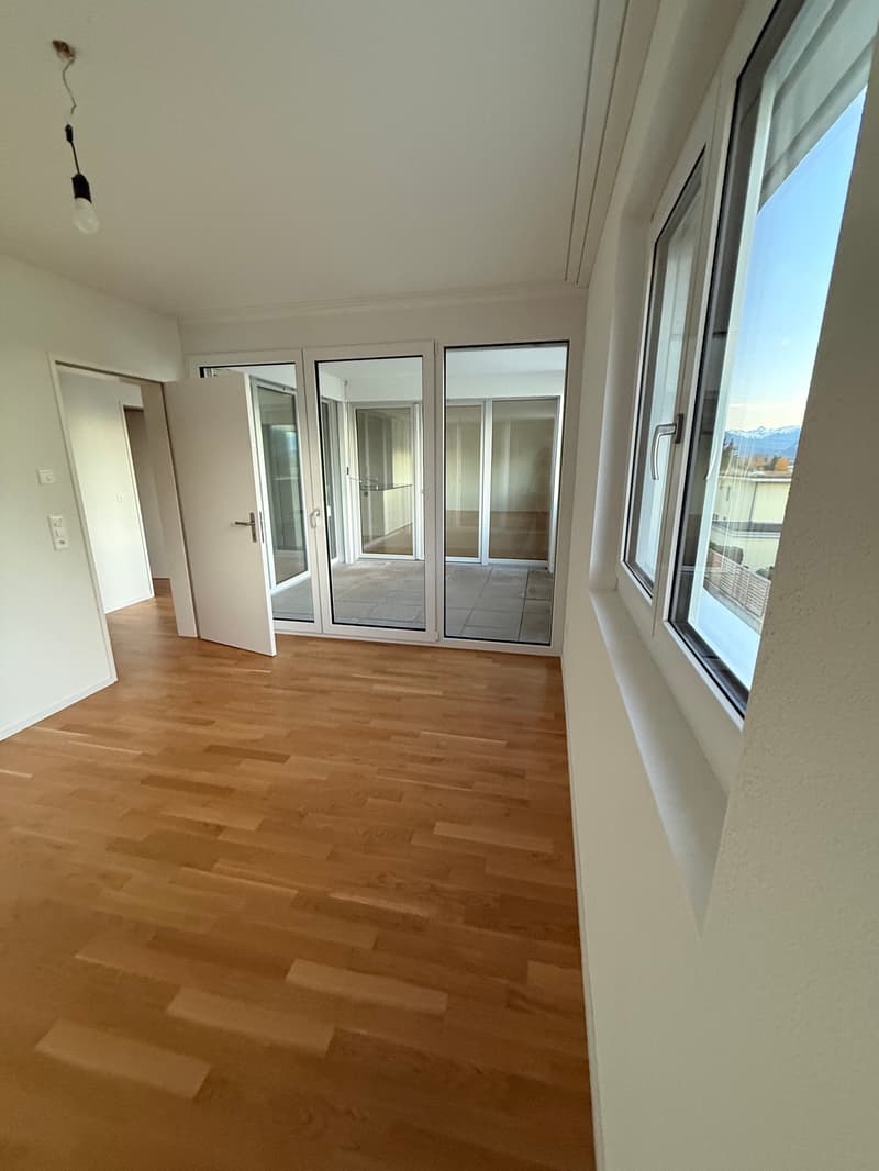 Modern 4.5-room apartment in a new building in Rebstein – available from July 2026 (2)