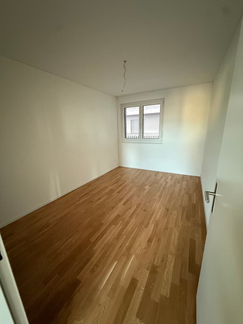 Modern 4.5-room apartment in a new building in Rebstein – available from July 2026 (6)
