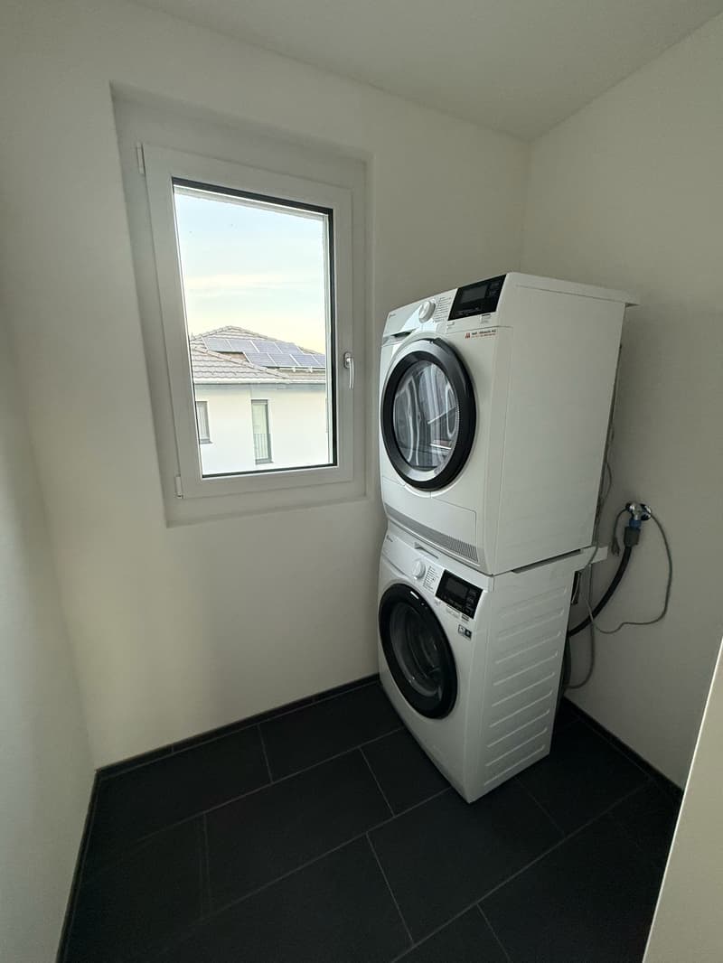 Moderne 3.5-Zimmer-Dachwohnung in Rebstein - Neubau 2023 (7)