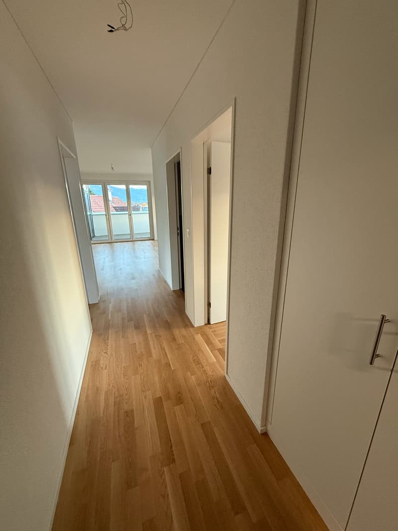 Moderne 3.5-Zimmer-Dachwohnung in Rebstein - Neubau 2023 (5)