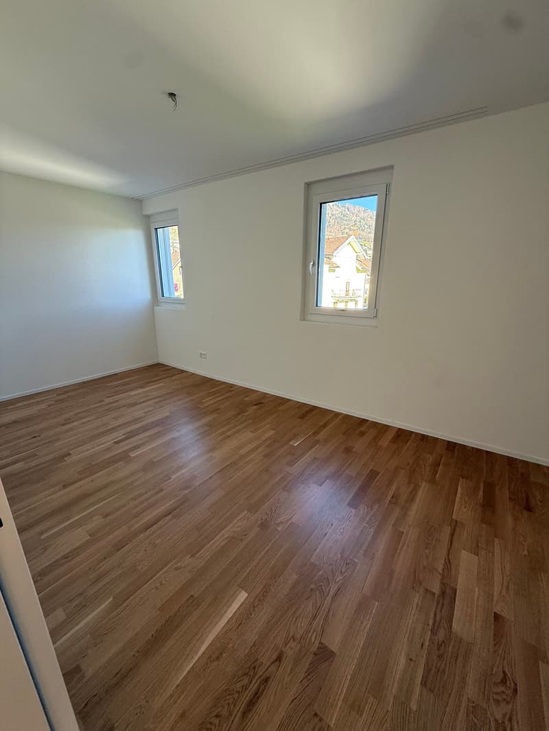 Moderne 2.5-Zimmer-Wohnung mit Bergblick in Rebstein (9)