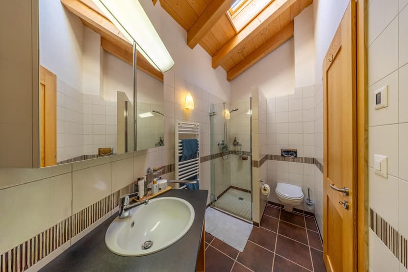 Chalet avec vue incroyable - disponible aux étrangers (11)
