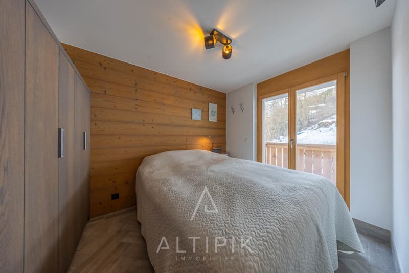Appartement sur la piste de Nendaz - 4 Vallées (8)