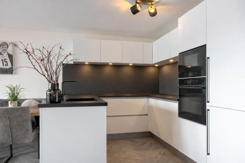Appartement sur la piste de Nendaz - 4 Vallées (2)
