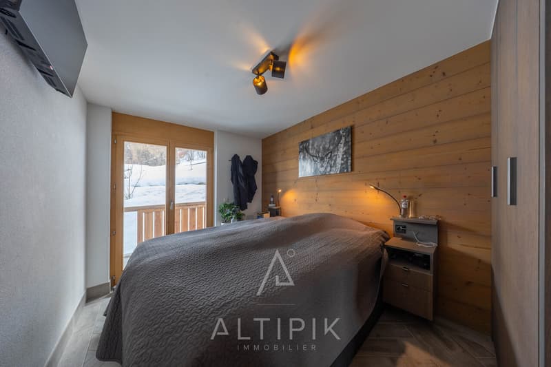 Appartement sur la piste de Nendaz - 4 Vallées (6)