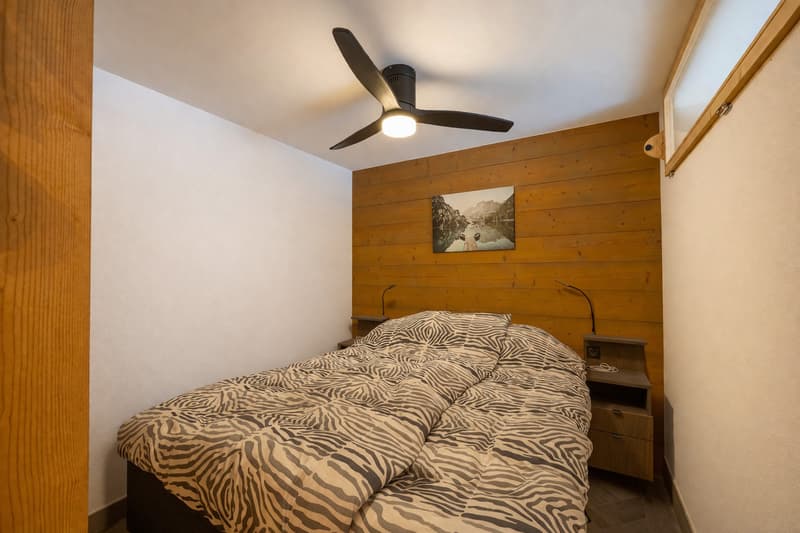 Appartement sur la piste de Nendaz - 4 Vallées (9)