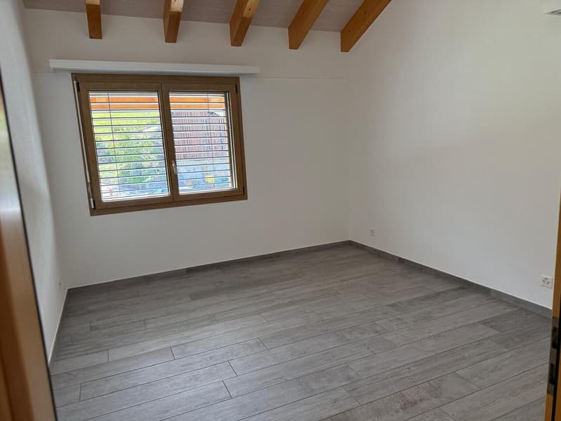 Appartement Le Rocher, 1 chambre à l'année, non meublé (8)