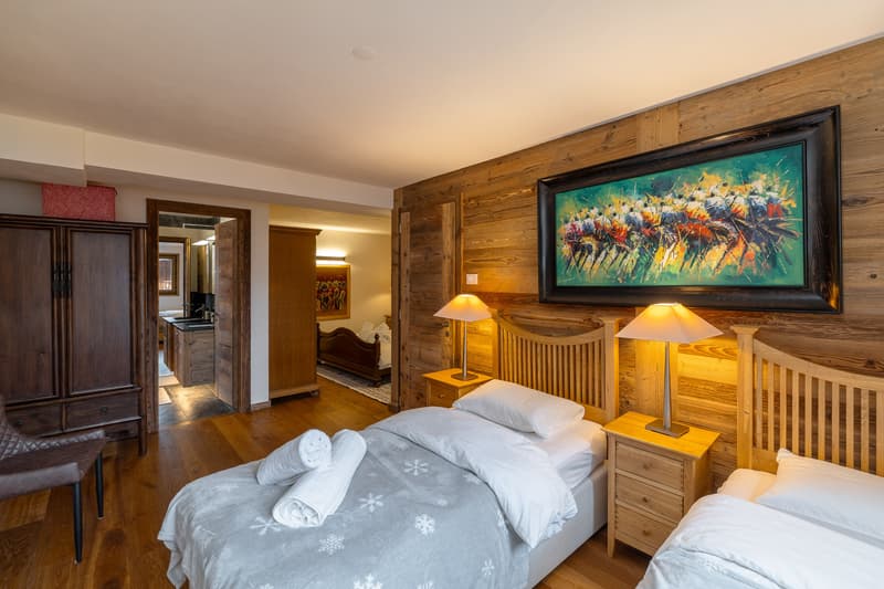 Chalet d'exception à Haute-Nendaz (6)