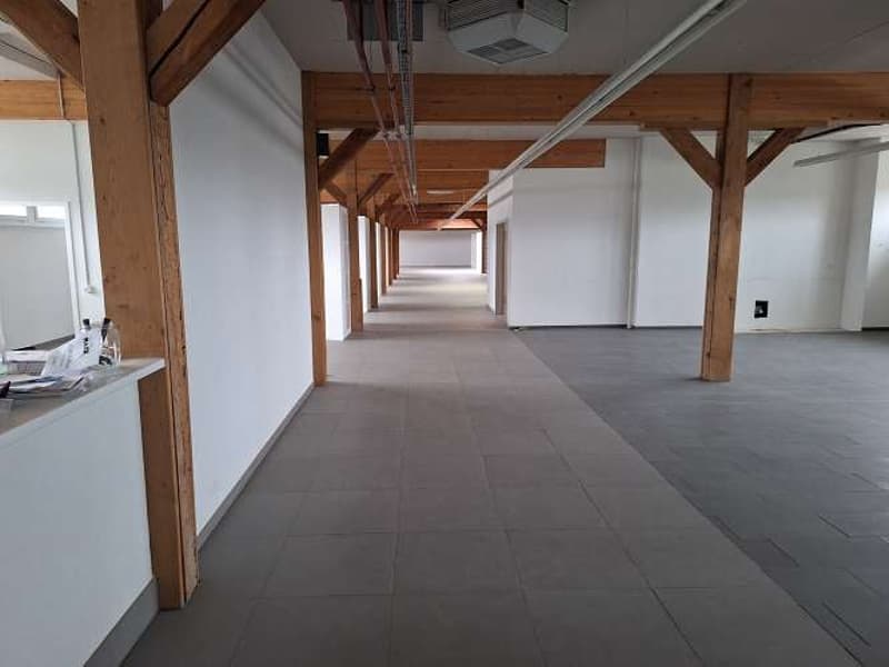 1'800 m2 Verkaufs- Büro- und Lagerflächen an top Lage direkt beim Bahnhof und nahe SCHOPPING-MEILE (25)