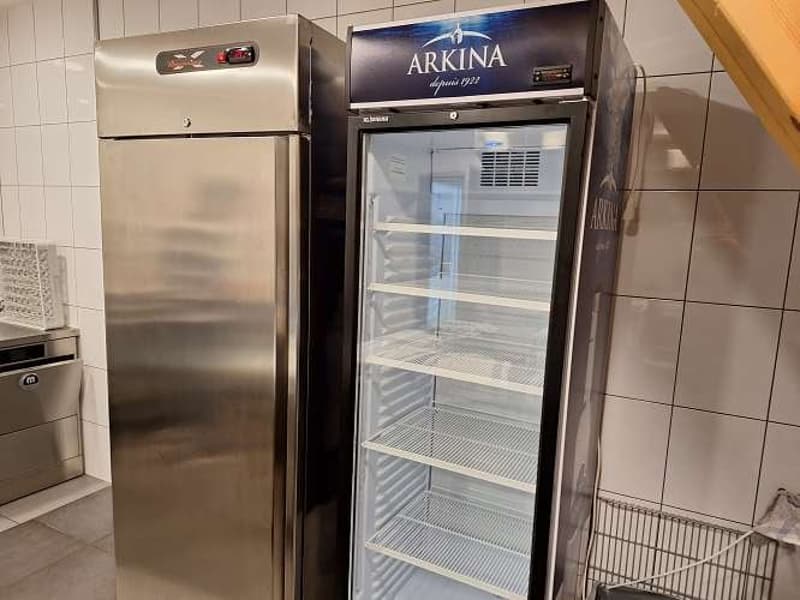 La propriété événementielle et commerciale exceptionnelle "Pyramide" est à vendre (14)