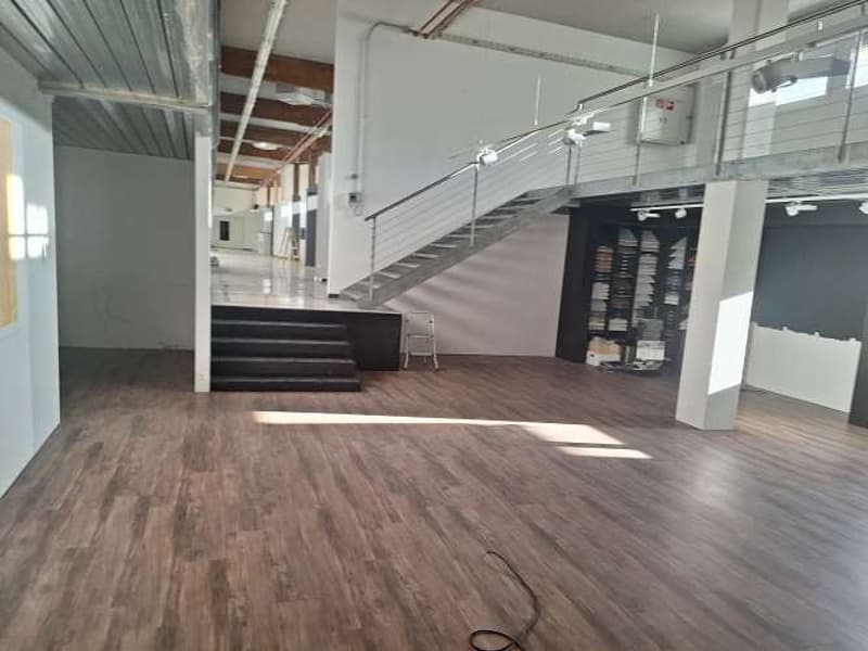 1'700 m2 Verkaufs- Büro- und Lagerflächen an top Lage direkt beim Bahnhof und nahe SCHOPPING-MEILE (16)