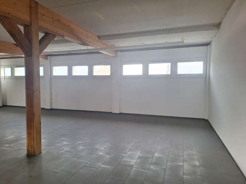 1'700 m2 Verkaufs- Büro- und Lagerflächen an top Lage direkt beim Bahnhof und nahe SCHOPPING-MEILE (10)