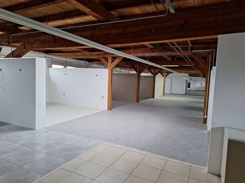 1'700 m2 Verkaufs- Büro- und Lagerflächen an top Lage direkt beim Bahnhof und nahe SCHOPPING-MEILE (28)