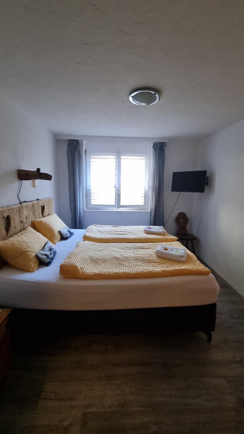 B&B - Hotel - Ristorante - Appartamenti di vacanza, Appartamenti in proprietà (8)