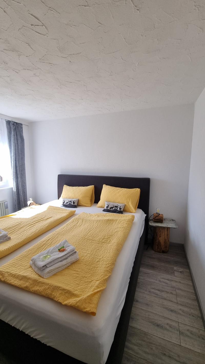 B&B - Hotel - Ristorante - Appartamenti di vacanza, Appartamenti in proprietà (17)
