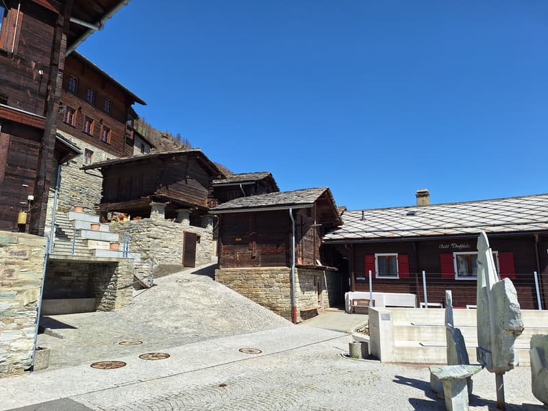 B&B - Hotel - Ristorante - Appartamenti di vacanza, Appartamenti in proprietà (42)