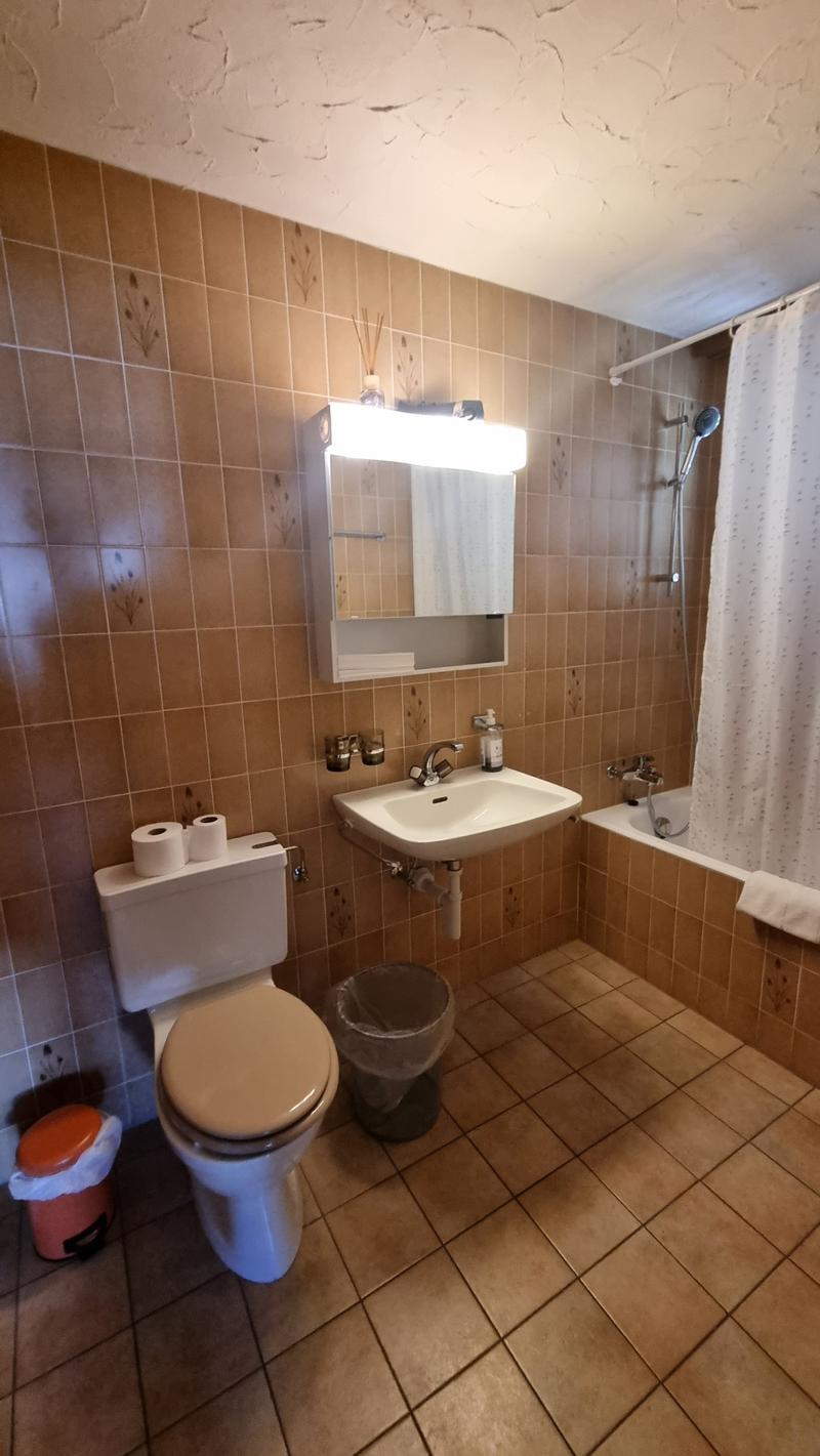 B&B - Hotel - Ristorante - Appartamenti di vacanza, Appartamenti in proprietà (13)