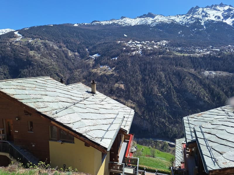 B&B - Hotel - Ristorante - Appartamenti di vacanza, Appartamenti in proprietà (38)