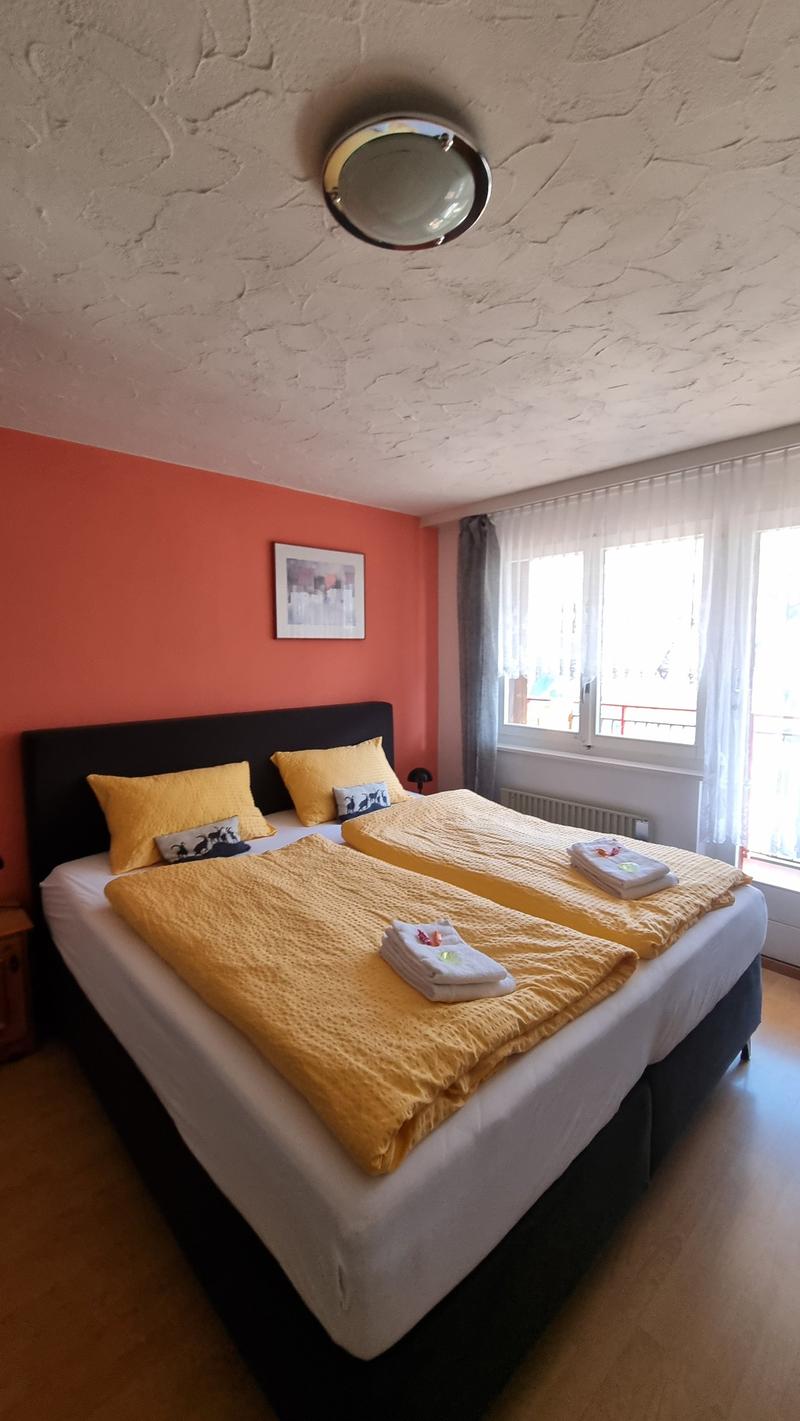 B&B - Hotel - Ristorante - Appartamenti di vacanza, Appartamenti in proprietà (12)