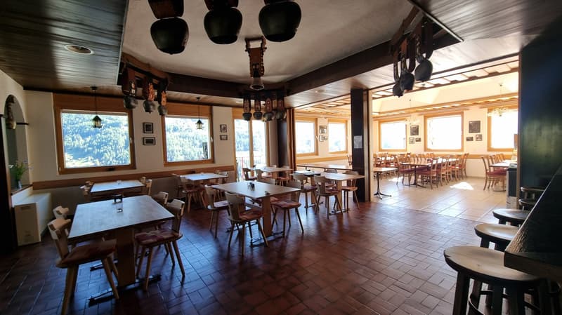B&B - Hotel - Ristorante - Appartamenti di vacanza, Appartamenti in proprietà (16)