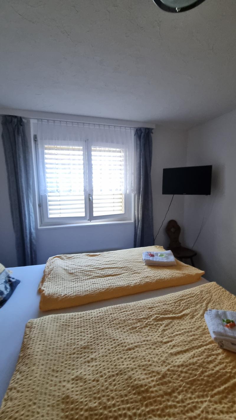 B&B - Hotel - Ristorante - Appartamenti di vacanza, Appartamenti in proprietà (9)