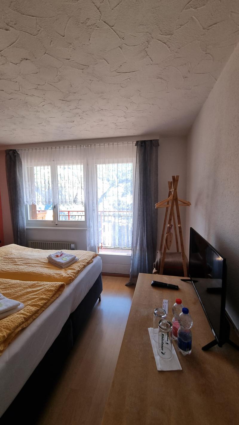 B&B - Hotel - Ristorante - Appartamenti di vacanza, Appartamenti in proprietà (14)