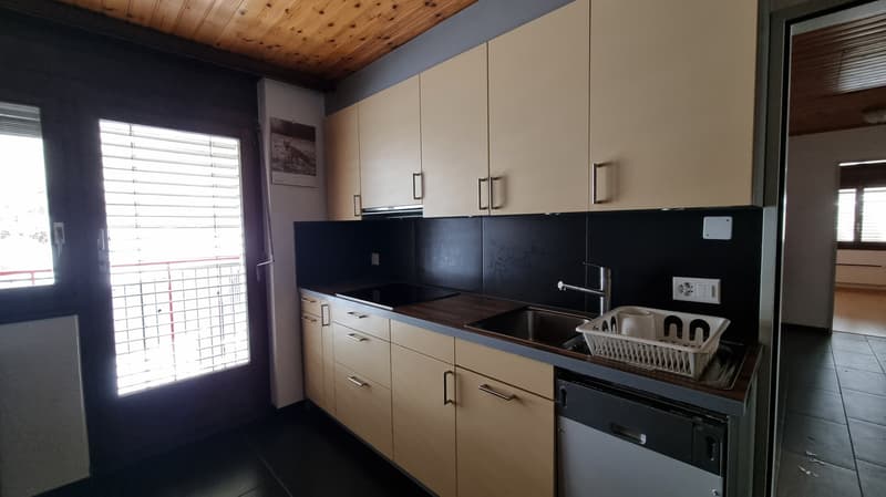 B&B - Hotel - Ristorante - Appartamenti di vacanza, Appartamenti in proprietà (24)