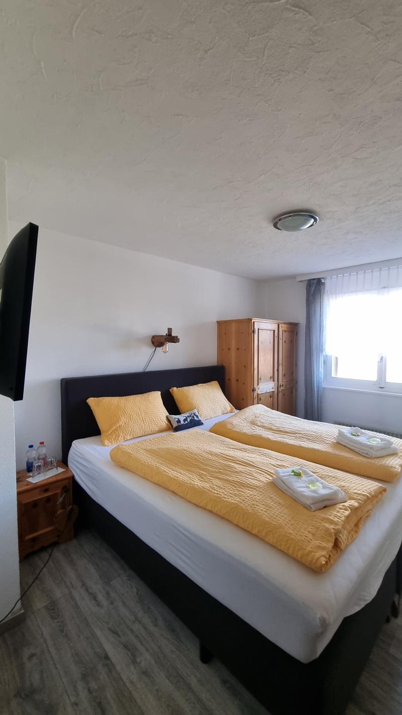 B&B - Hotel - Ristorante - Appartamenti di vacanza, Appartamenti in proprietà (6)
