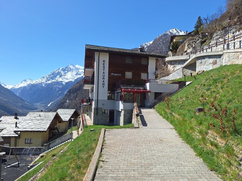 B&B - Hotel - Ristorante - Appartamenti di vacanza, Appartamenti in proprietà (36)