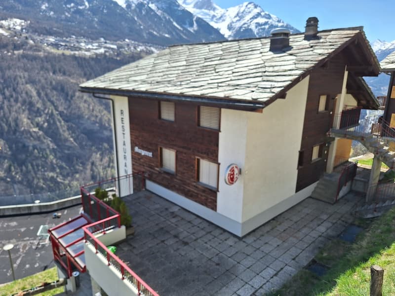 B&B - Hotel - Ristorante - Appartamenti di vacanza, Appartamenti in proprietà (35)