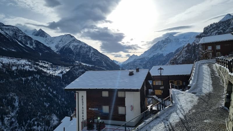 B&B - Hotel - Ristorante - Appartamenti di vacanza, Appartamenti in proprietà (19)