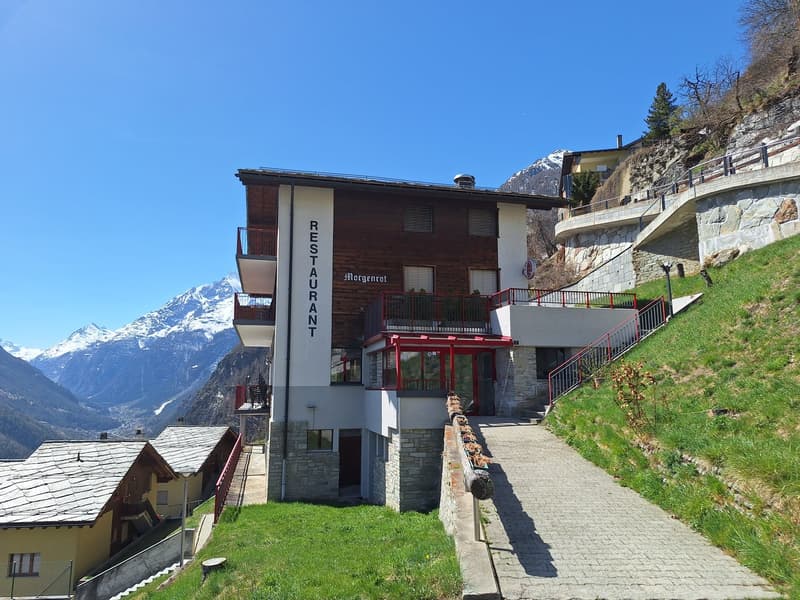B&B - Hotel - Ristorante - Appartamenti di vacanza, Appartamenti in proprietà (1)