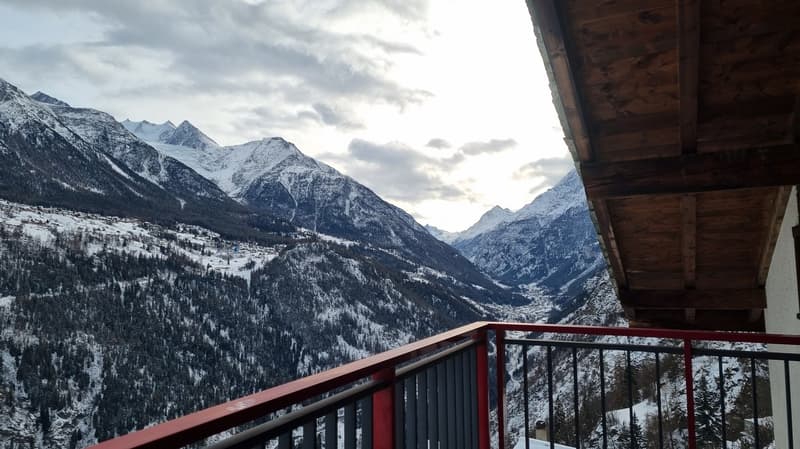 B&B - Hotel - Ristorante - Appartamenti di vacanza, Appartamenti in proprietà (21)