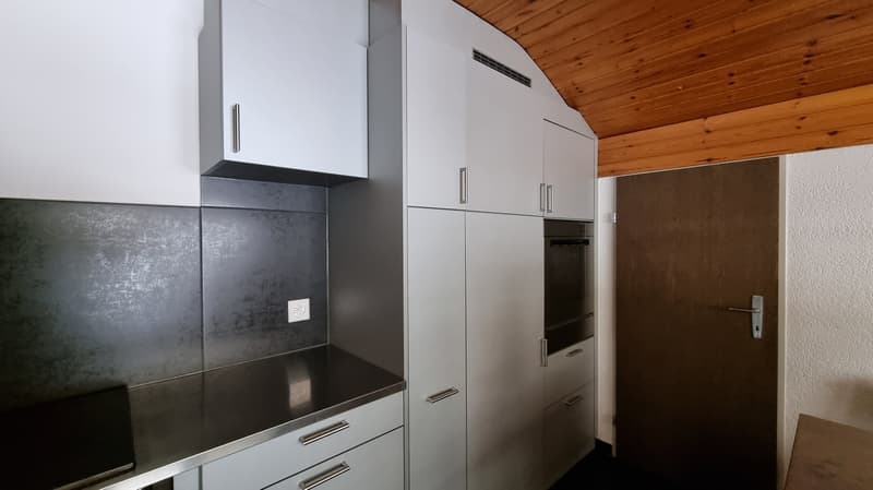 Mitarbeiterunterkunft - Personalhaus - Mehrfamilienhaus mit 540 m2 Nutzfläche, (23)