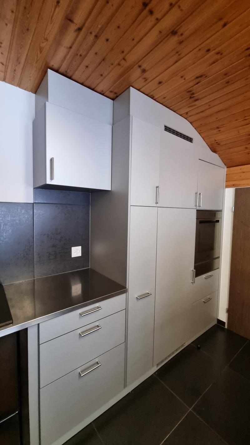 Mitarbeiterunterkunft - Personalhaus - Mehrfamilienhaus mit 540 m2 Nutzfläche, (25)