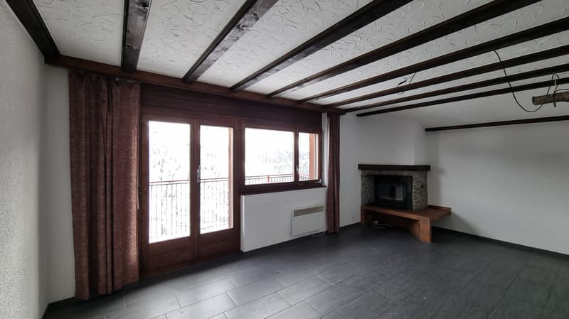 Mitarbeiterunterkunft - Personalhaus - Mehrfamilienhaus mit 540 m2 Nutzfläche, (22)