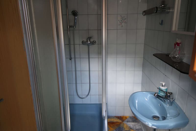 5.5 Zimmer Ferien-Wohnung im Mattertal, mit 120 m2, 20 Min. von Visp entfernt (24)