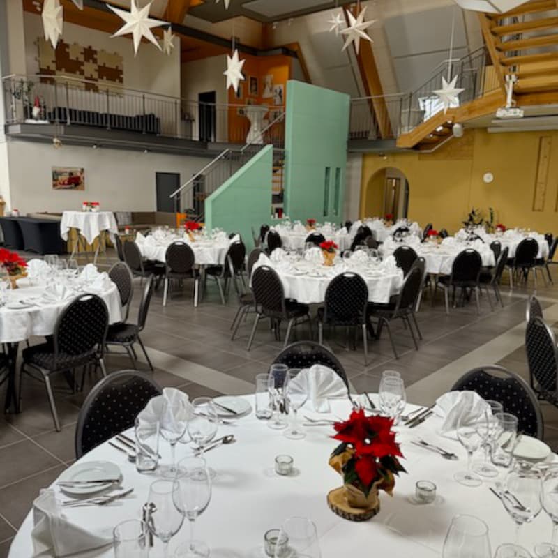 Die Event & Top Party-Location „Pyramide“ steht zum Verkauf (3)