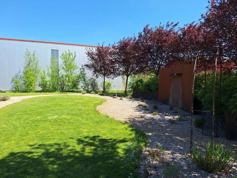Die Event & Top Party-Location „Pyramide“ steht zum Verkauf (10)