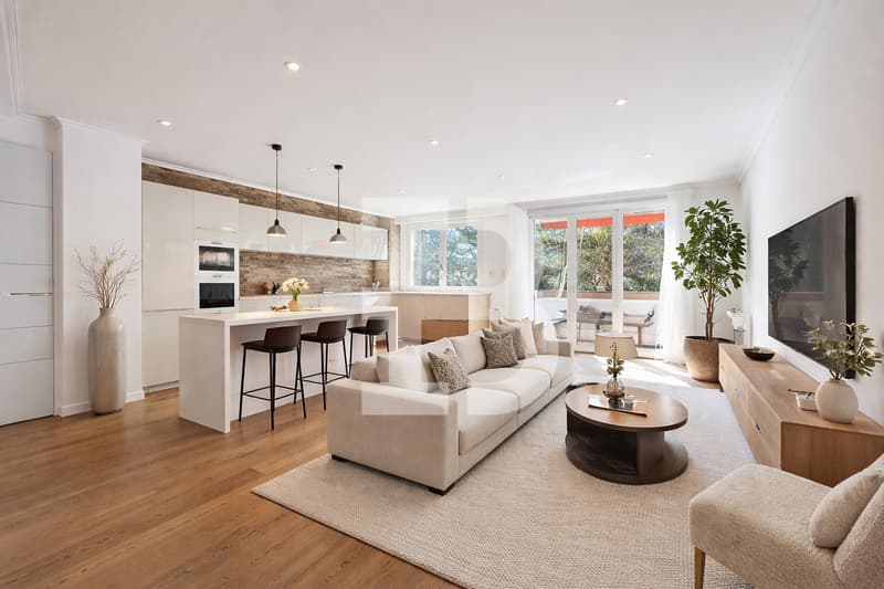 Magnificent 5-room renovated apartment with breathtaking views (1)