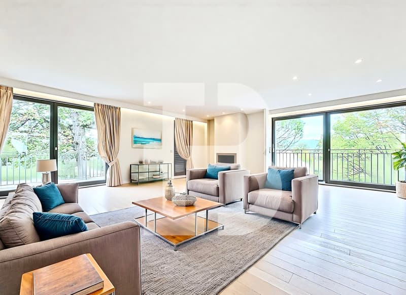 Magnifique appartement de 166 m2 au coeur du village (1)