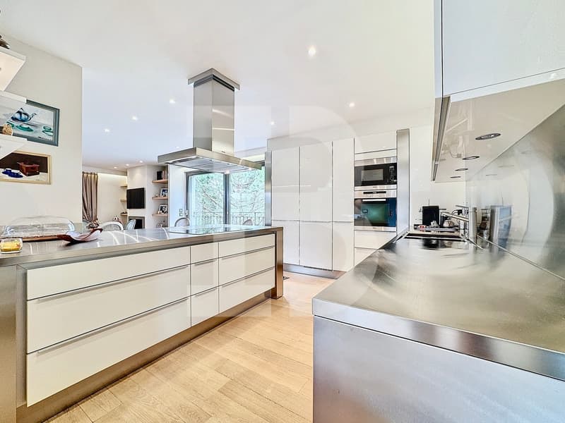 Magnifique appartement de 166 m2 au coeur du village (4)