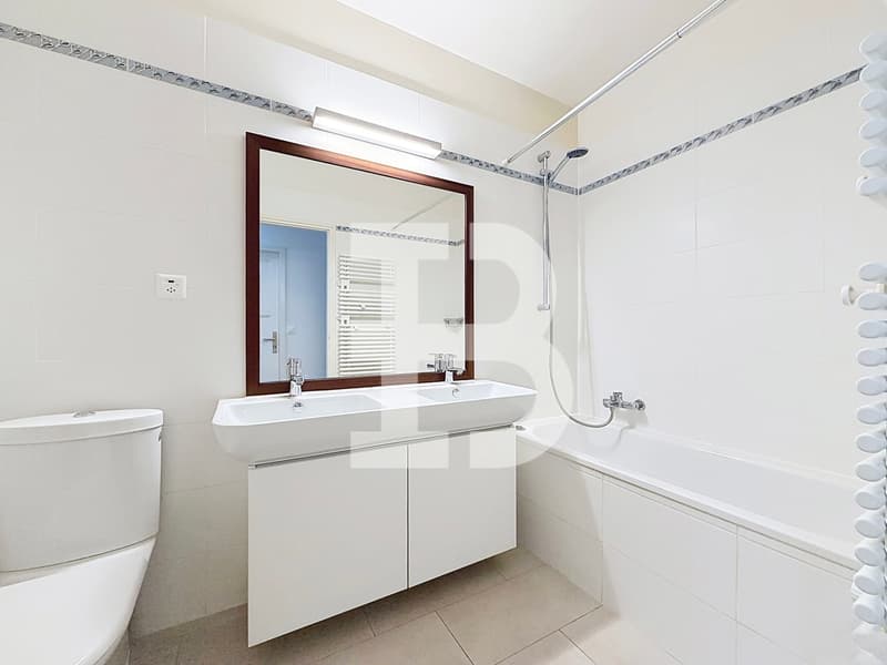 Magnifique villa individuelle avec grand jardin (10)