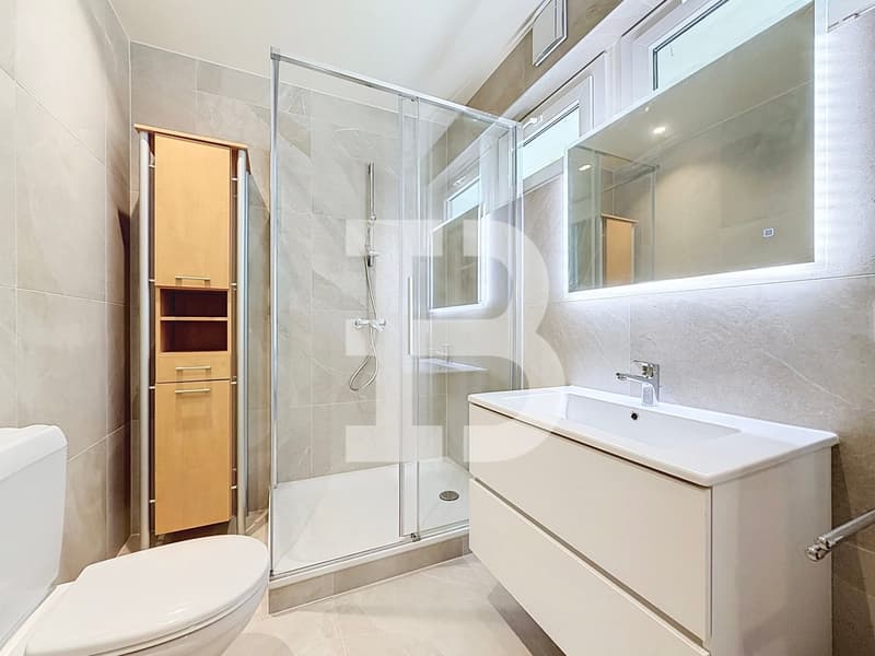 Magnifique villa individuelle avec grand jardin (8)