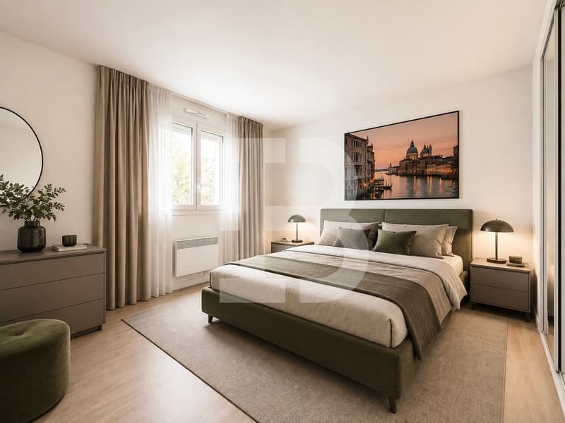 Triplex de 7 pièces avec 4 chambres (6)